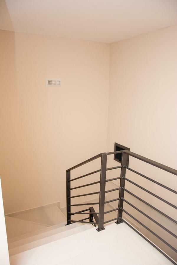 Vila Manuela Aparthotel Gevgelija Exteriör bild
