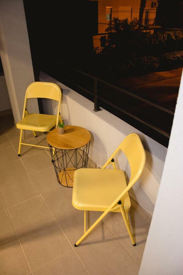 Vila Manuela Aparthotel Gevgelija Exteriör bild