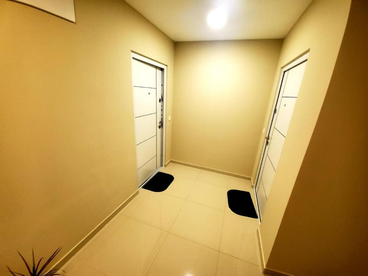 Vila Manuela Aparthotel Gevgelija Exteriör bild
