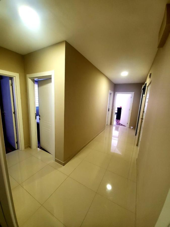 Vila Manuela Aparthotel Gevgelija Exteriör bild