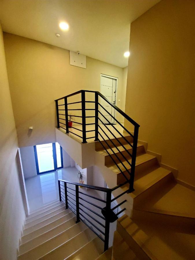 Vila Manuela Aparthotel Gevgelija Exteriör bild